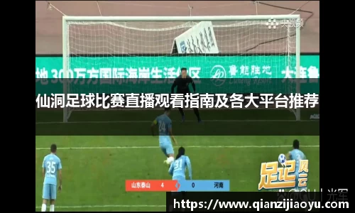 仙洞足球比赛直播观看指南及各大平台推荐